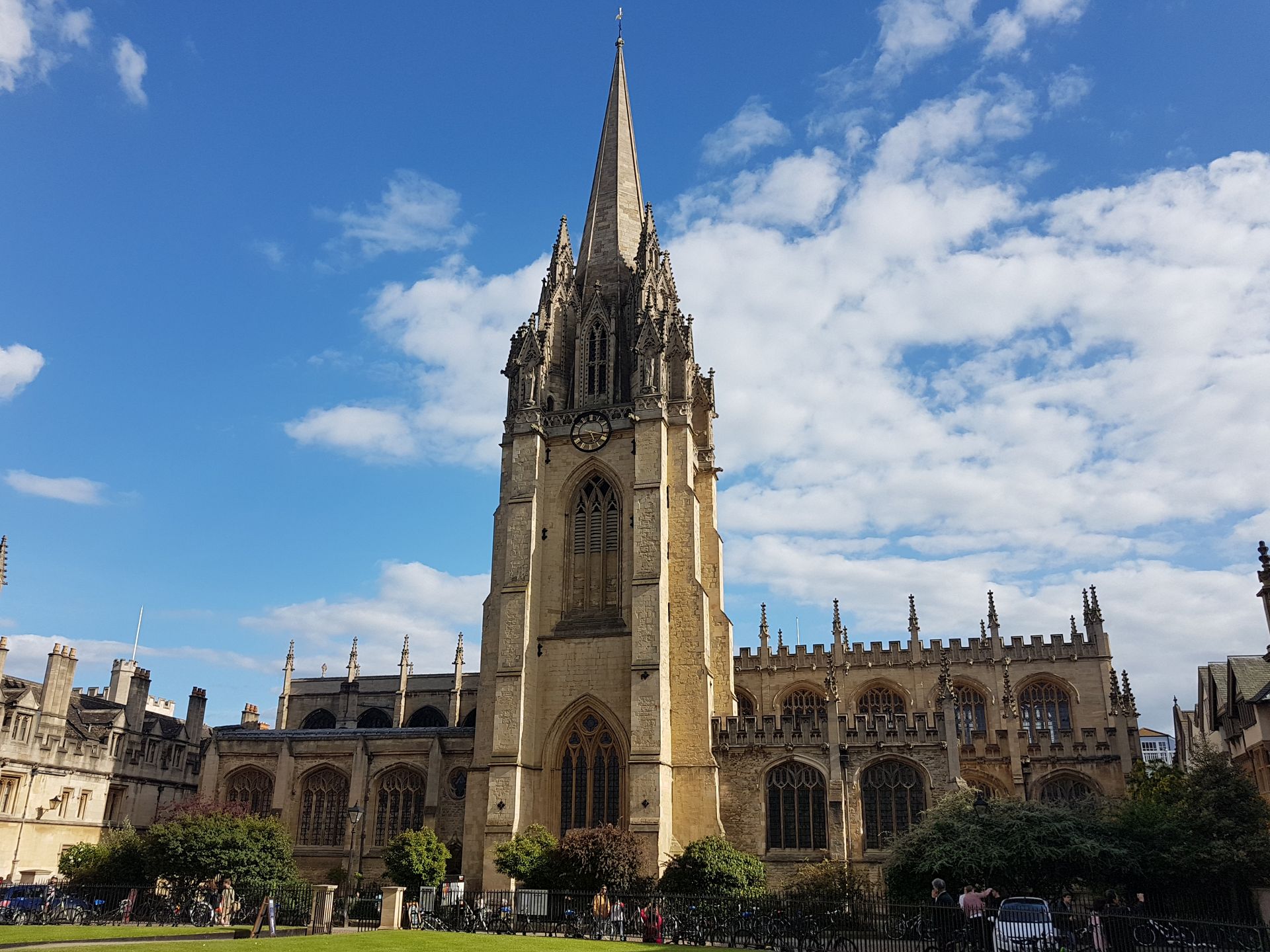 Oxford